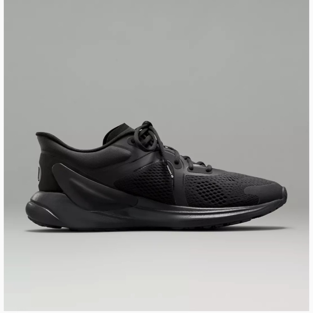 Lululemon Triple Black Blissfeel - Picture 9 of 9